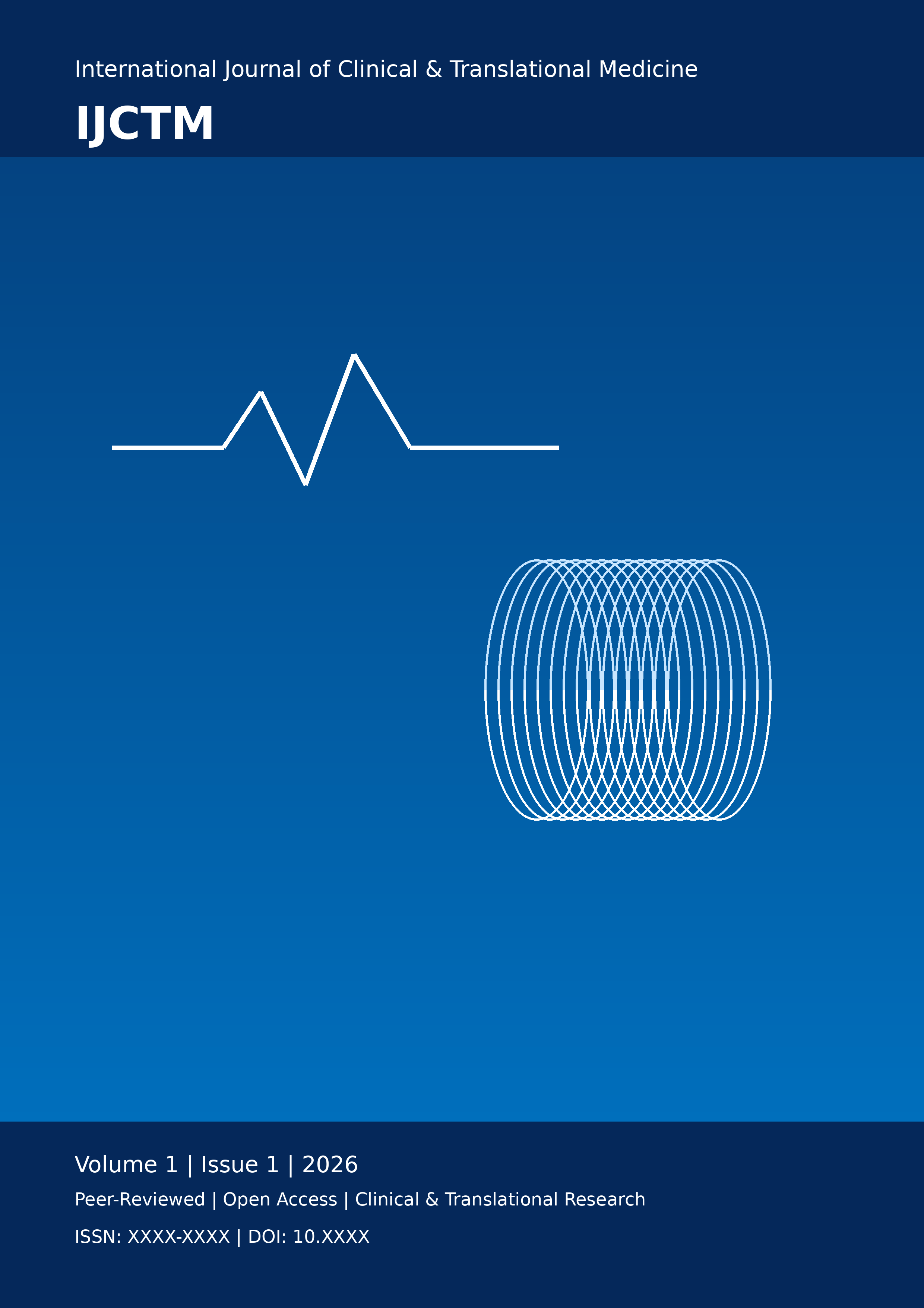 					View Vol. 1 No. 1 (2026): Volume 1, Issue 1 (2026)
				